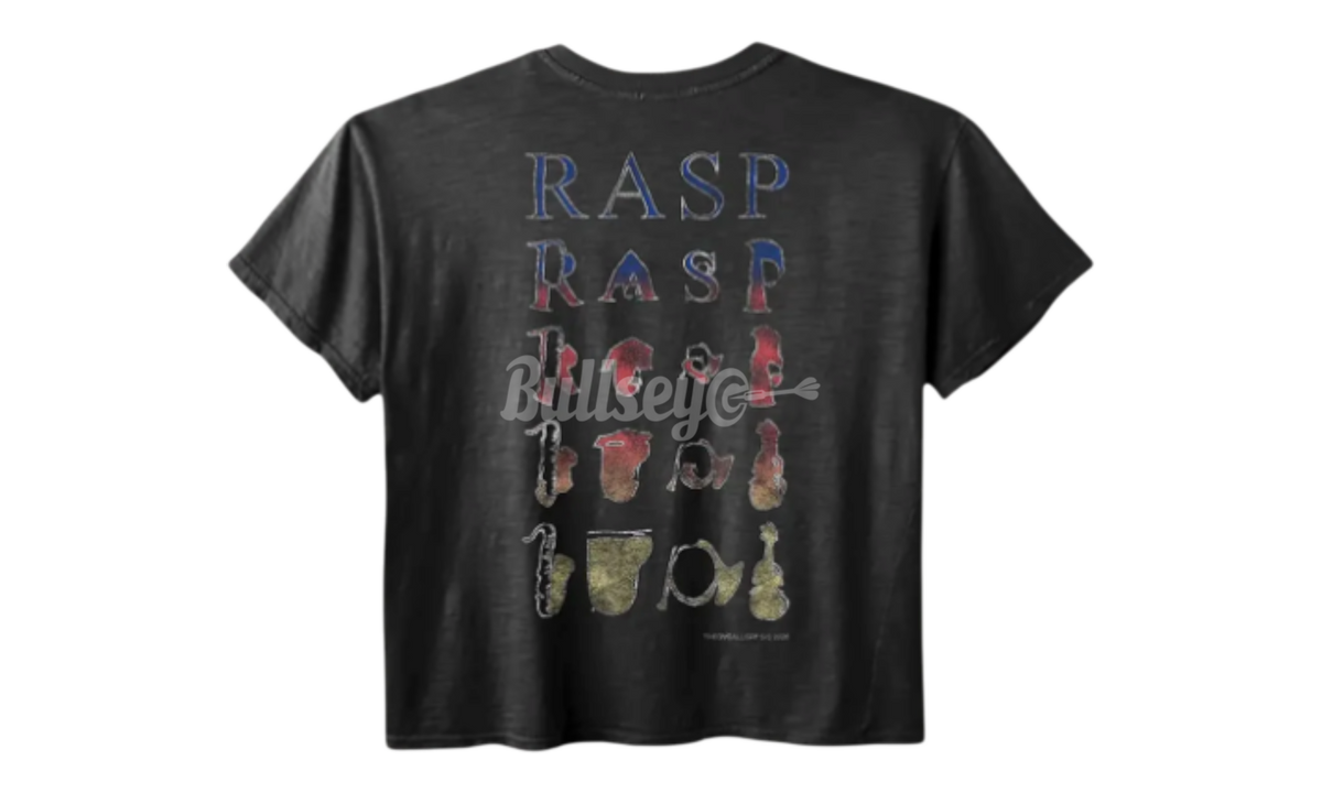 Premium Black T-Shirt