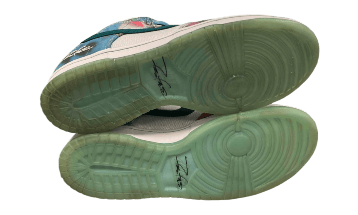 Premium Low-Top Fashion Essential