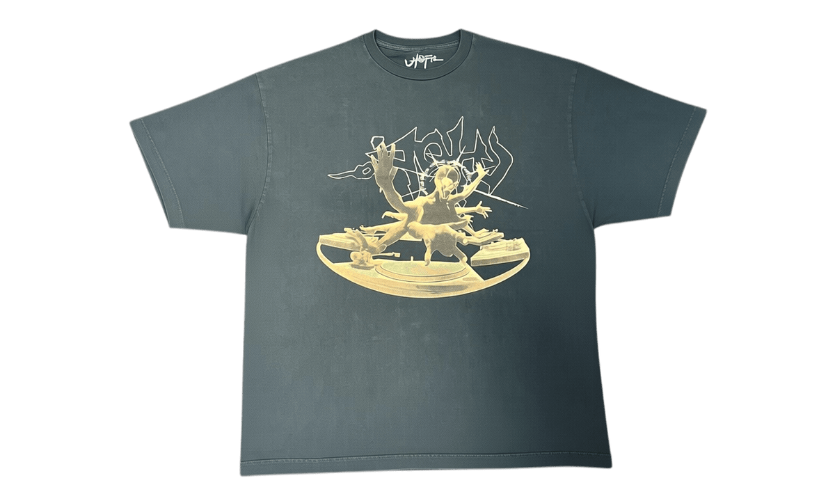 Premium Black T-Shirt