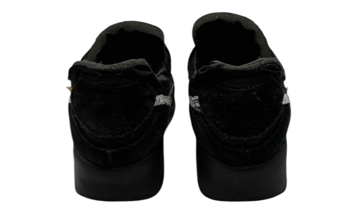 Premium Black White Fashion Essential