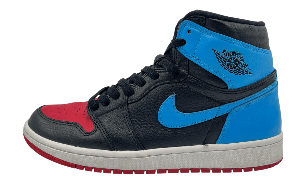 Premium Retro High-Top Fashion Essential