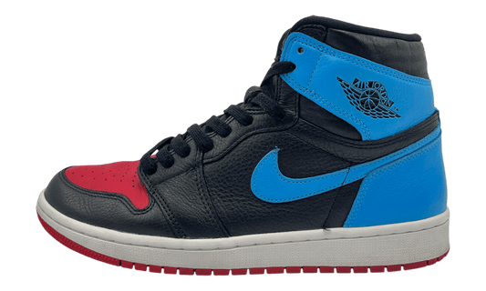 Premium Retro High-Top Fashion Essential
