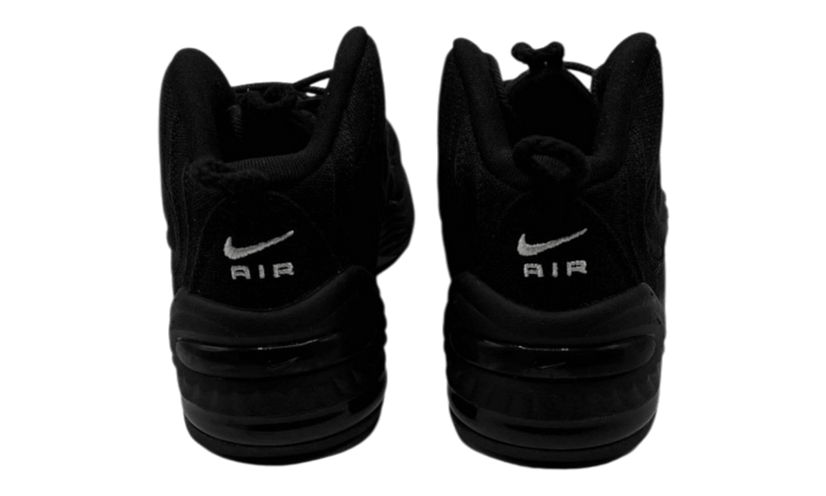 Premium Black Fashion Essential