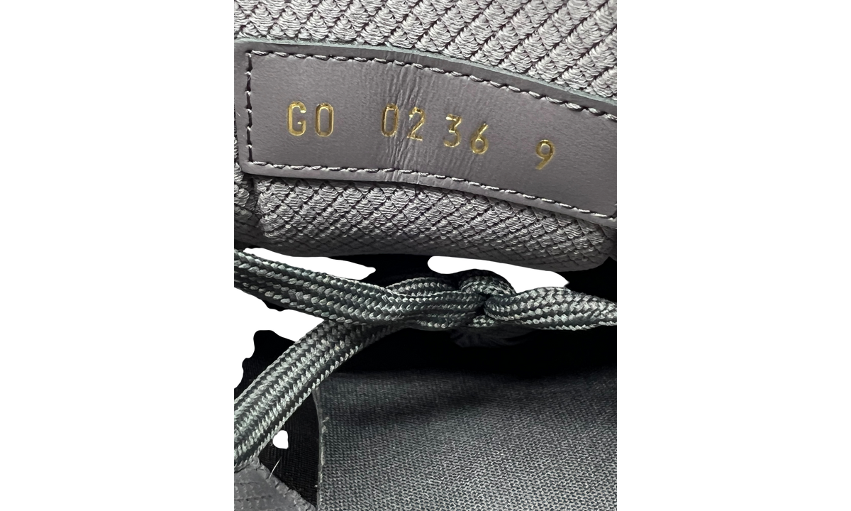 Premium Grey Running Shoes
