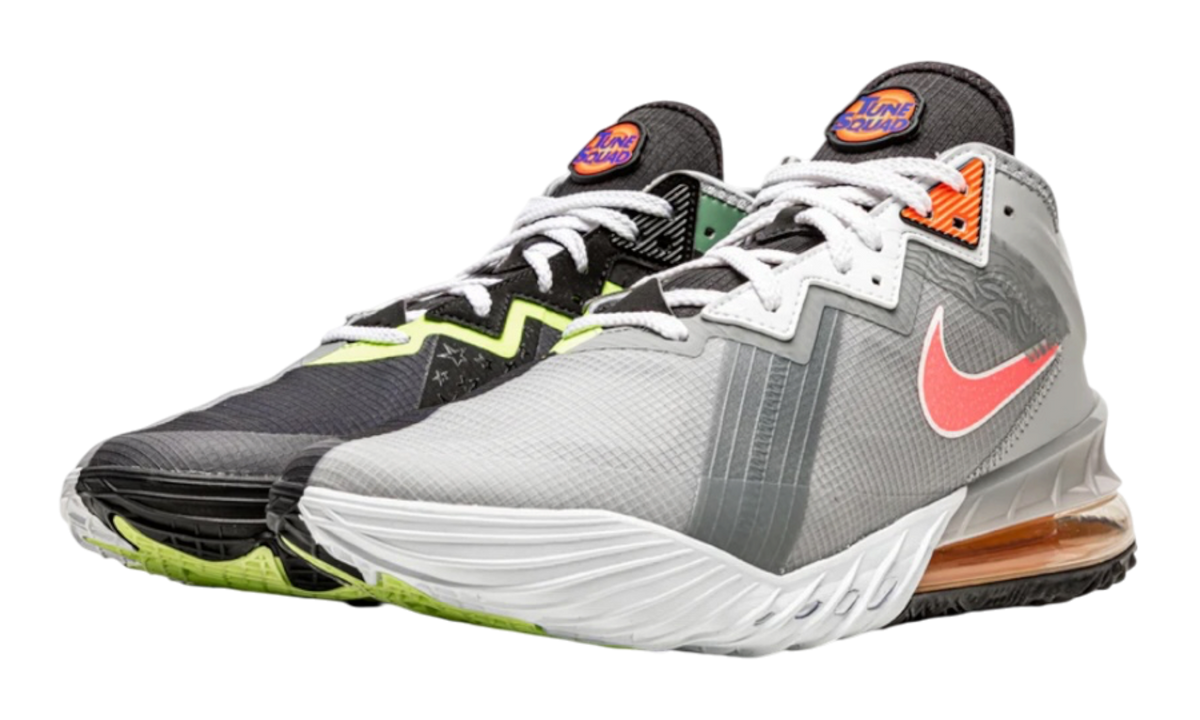 Premium Low-Top Fashion Essential