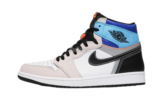 Premium Retro High-Top Fashion Essential