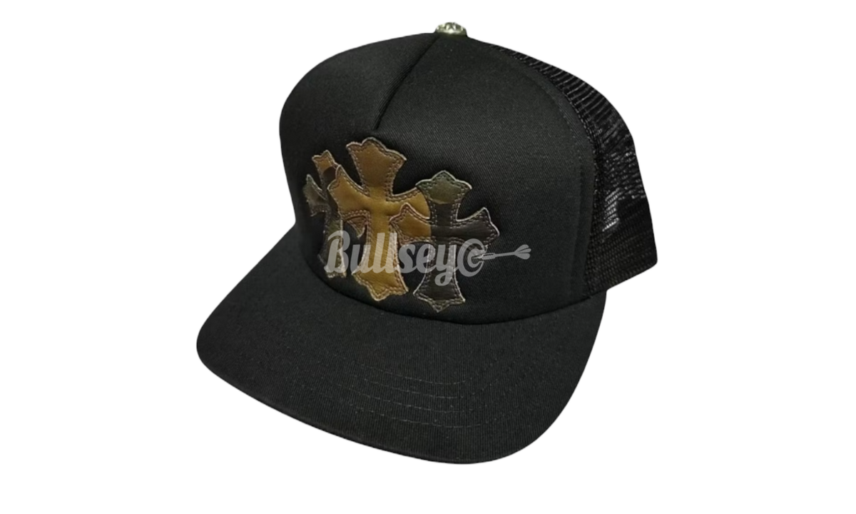 Premium Black Hat