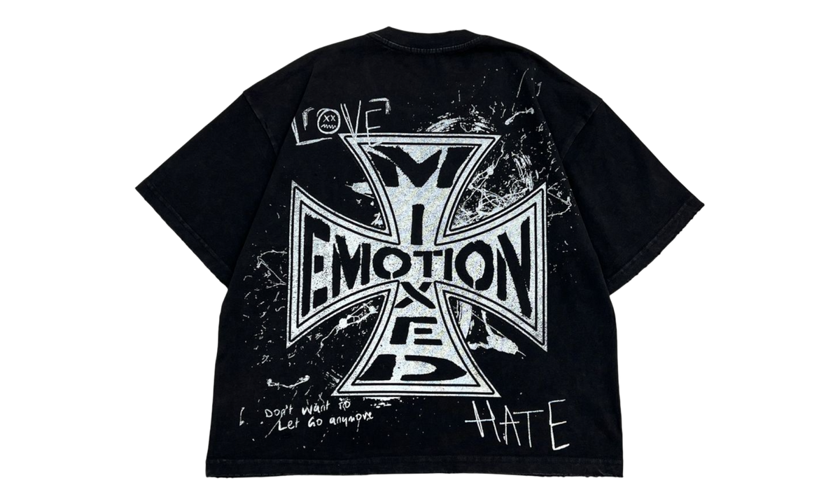 Premium Black T-Shirt