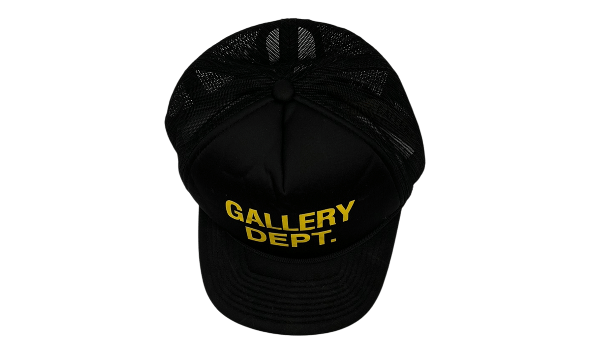 Premium Black Hat