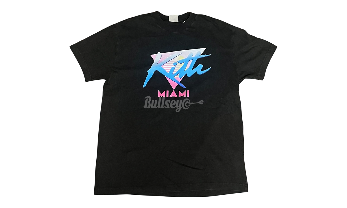 Premium Black T-Shirt