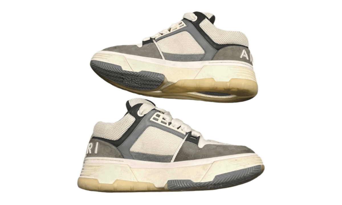 Premium Grey Fashion Essential