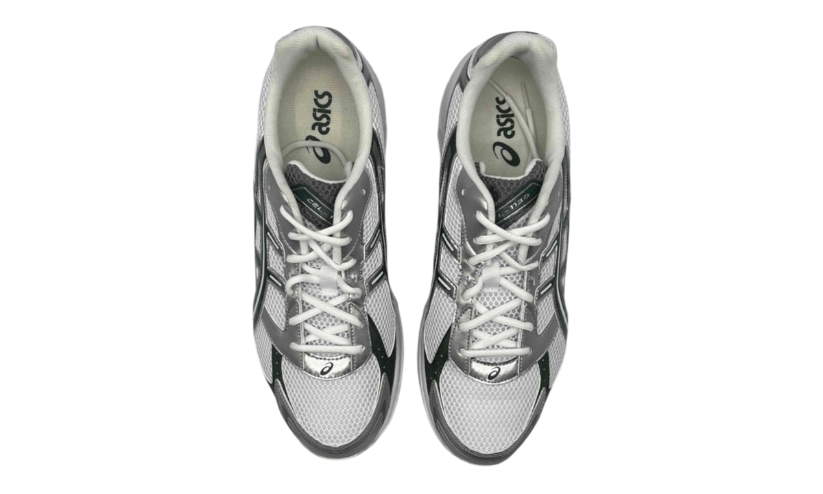 Premium White Fashion Essential