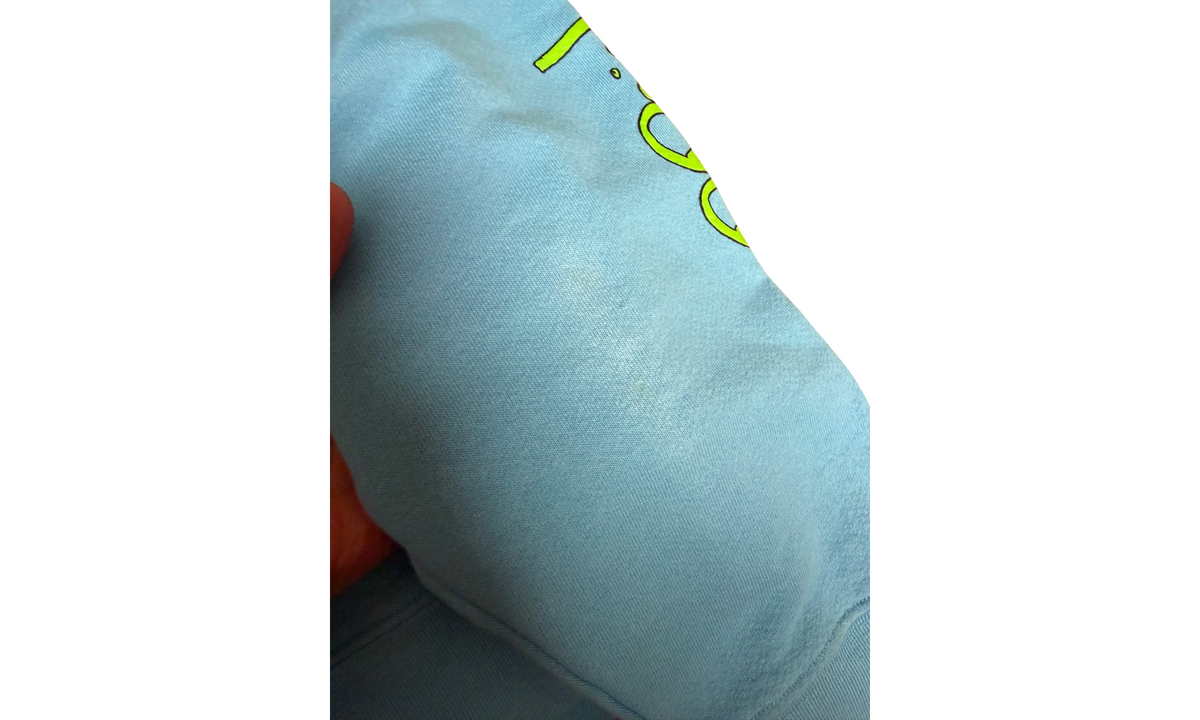 Premium Blue Fashion Essential