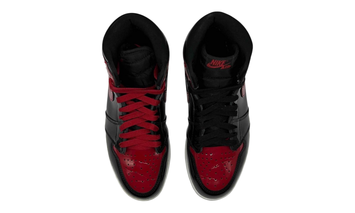Premium Retro High-Top Fashion Essential