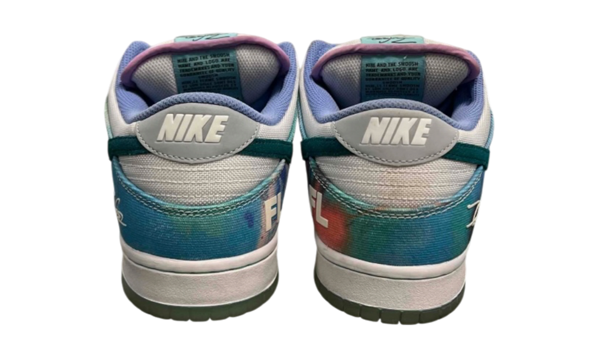 Premium Low-Top Fashion Essential