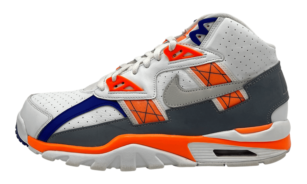Premium High-Top Fashion Essential