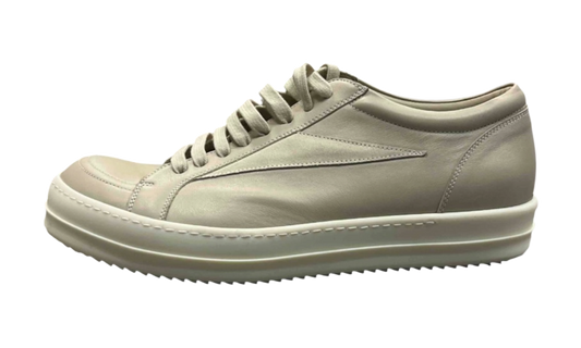 Premium Low-Top Sneakers