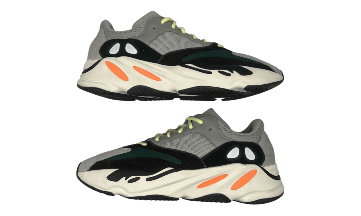 Premium Running Shoes