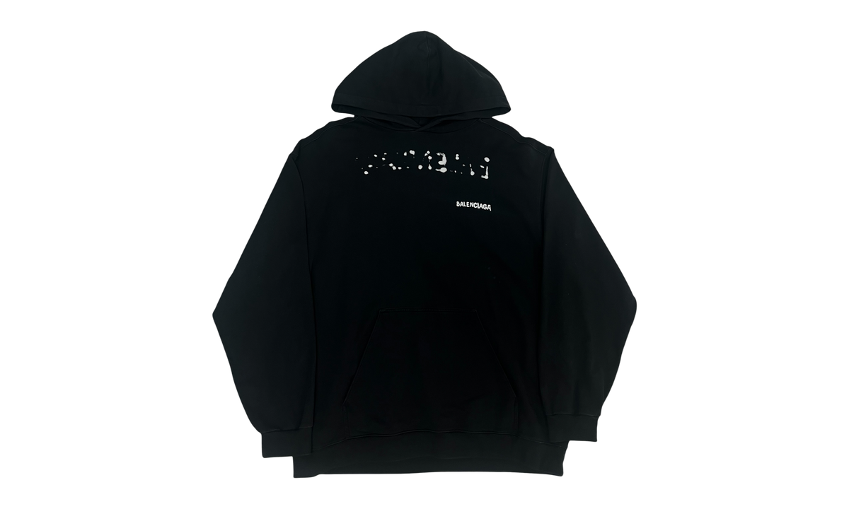Premium Black White Fashion Essential