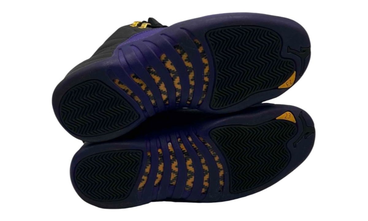 Premium Purple Retro Fashion Essential