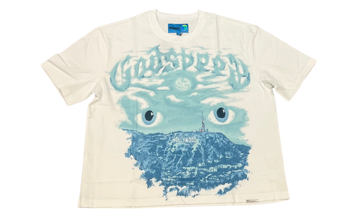 Premium White T-Shirt