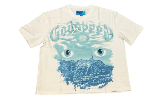 Premium White T-Shirt