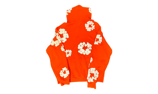 Premium Orange Fashion Essential