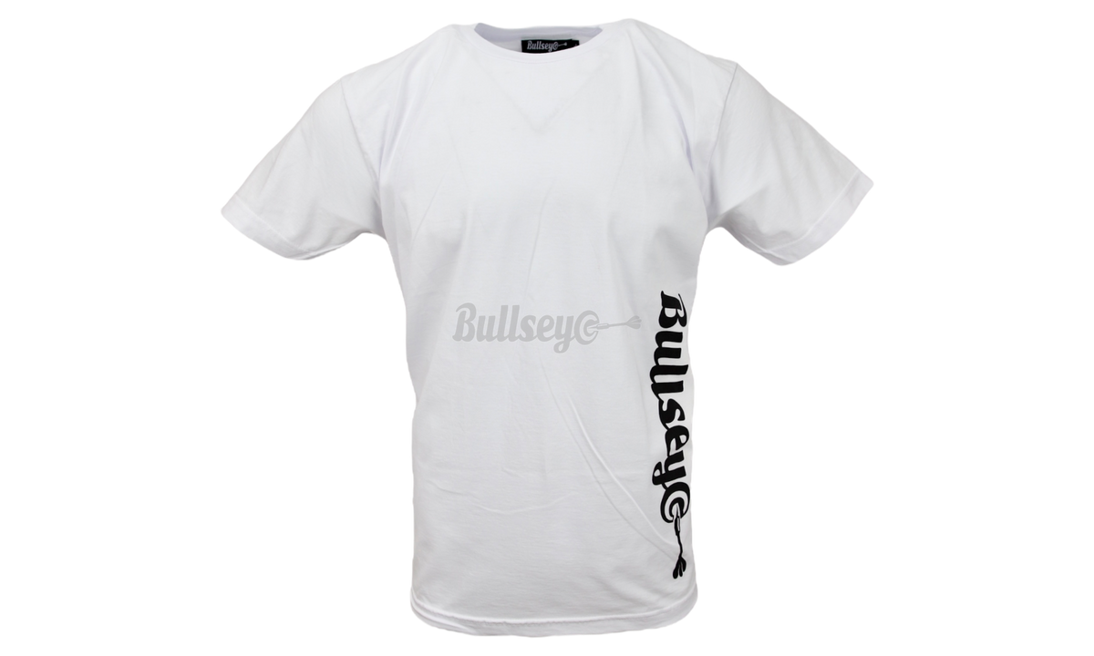 Premium White T-Shirt