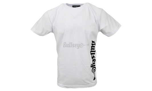 Premium White T-Shirt