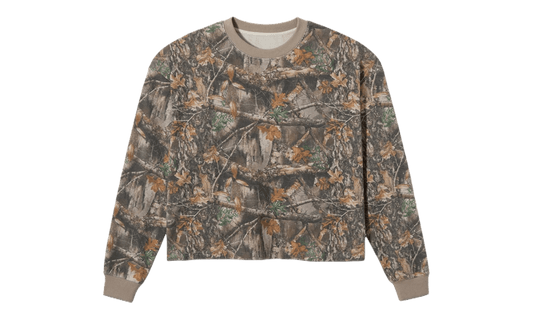 Premium Thermal Long Sleeve T-Shirt
