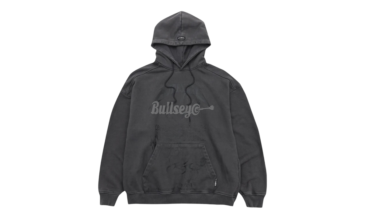 Premium Charcoal Fashion Essential