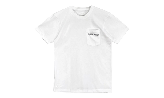 Premium White T-Shirt