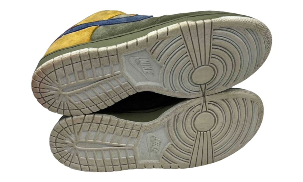 Premium Low-Top Fashion Essential