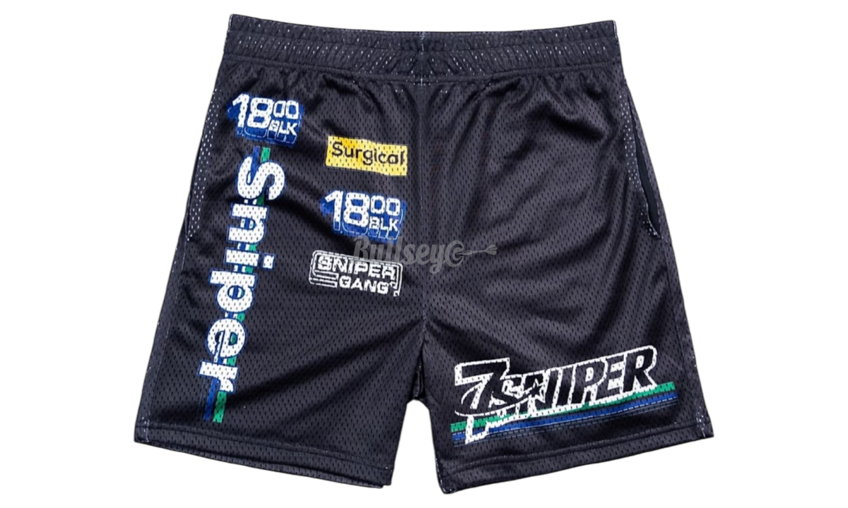 Premium Shorts