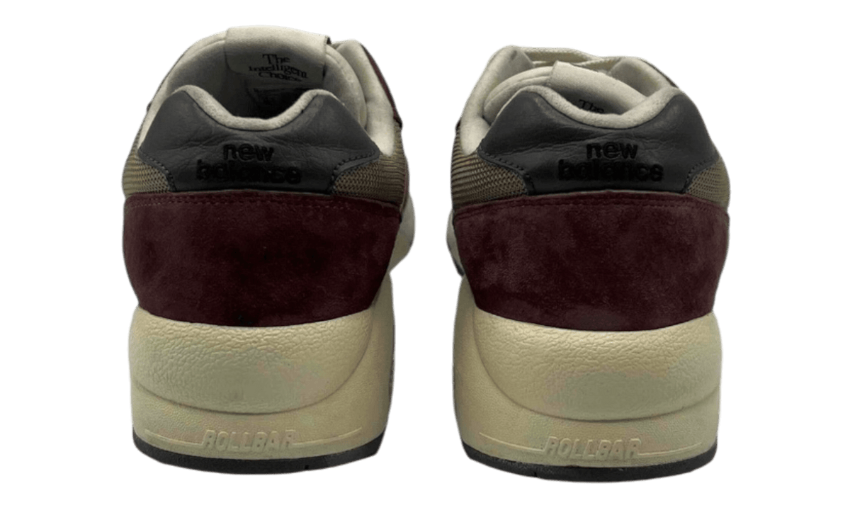 Premium Burgundy Fashion Essential