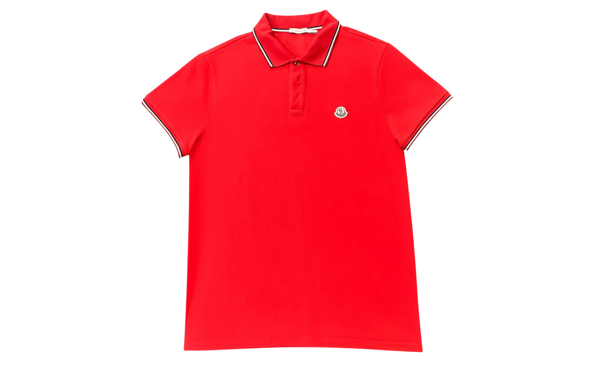 Premium Red T-Shirt