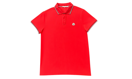 Premium Red T-Shirt