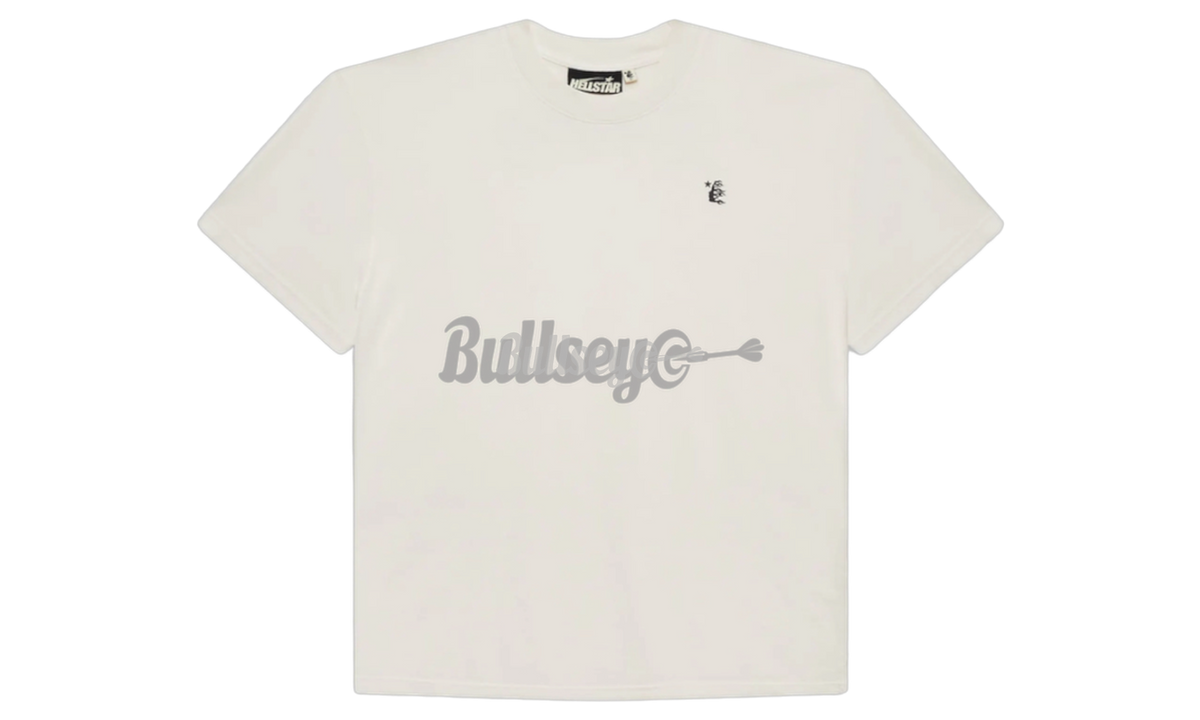 Premium White T-Shirt