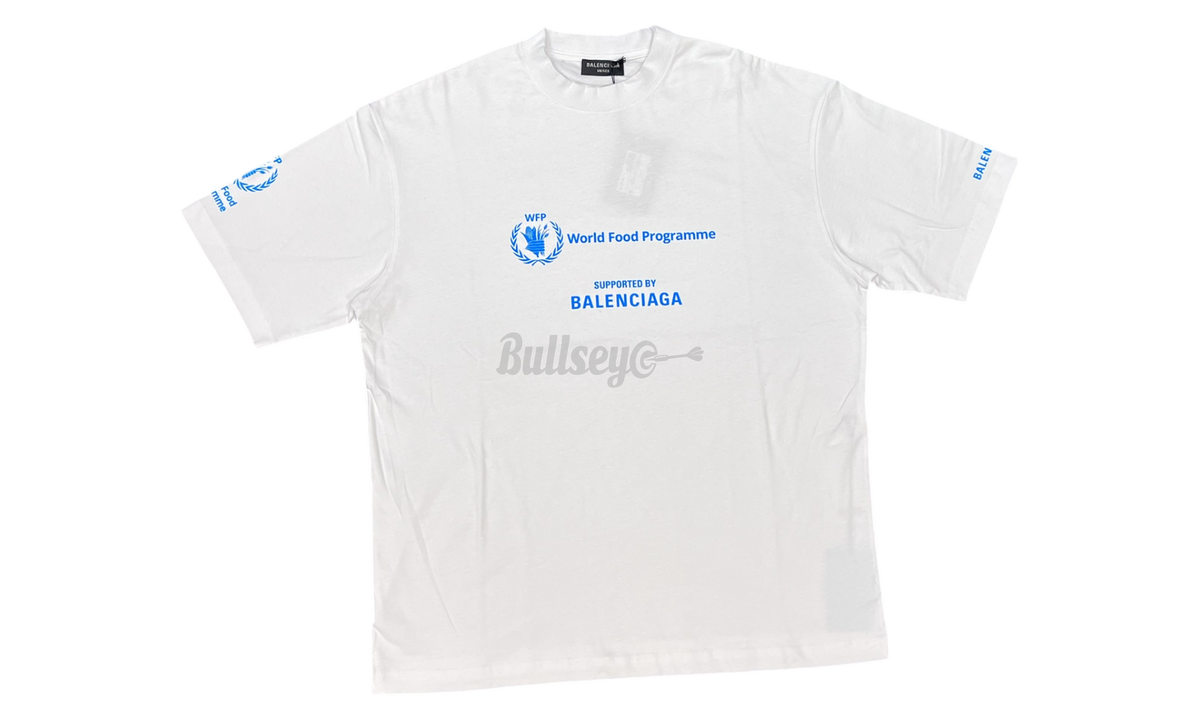 Premium White T-Shirt