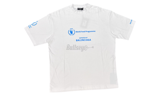 Premium White T-Shirt