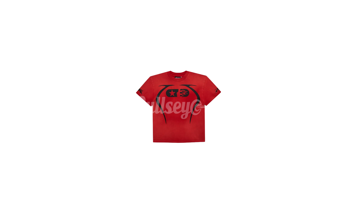 Premium Red T-Shirt