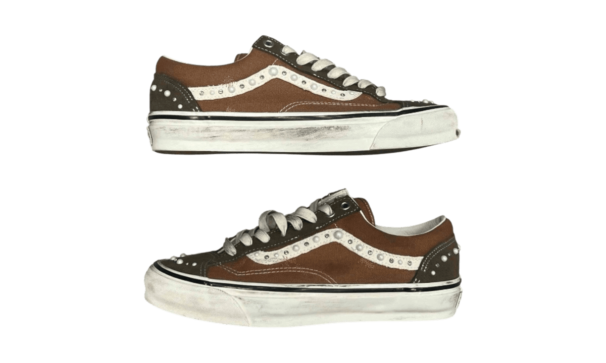 Premium Brown Fashion Essential