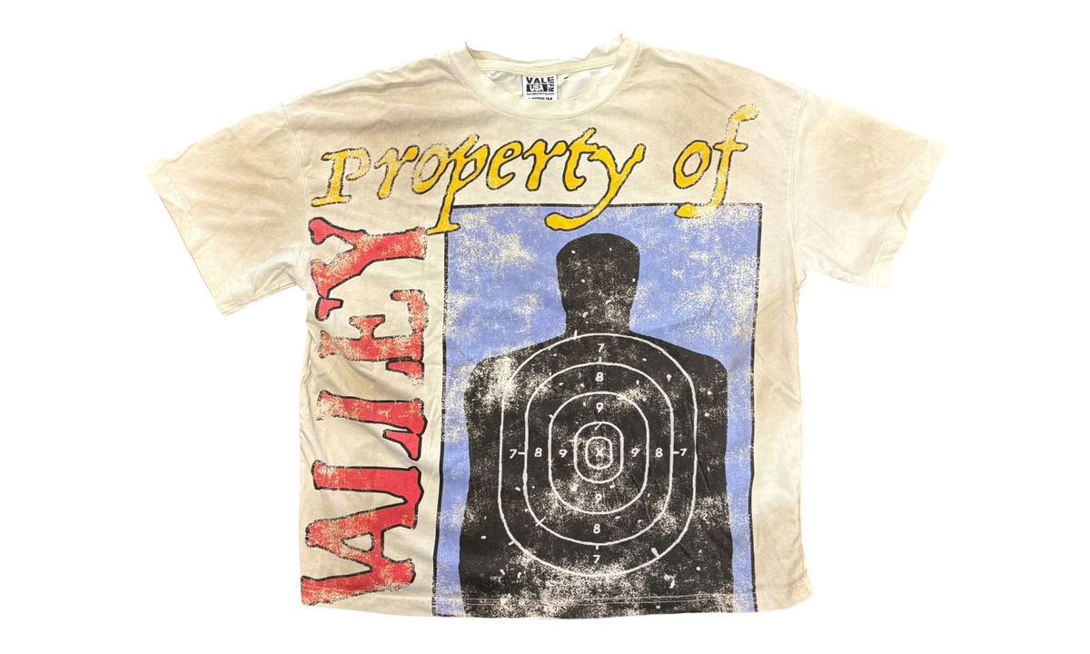 Premium White T-Shirt