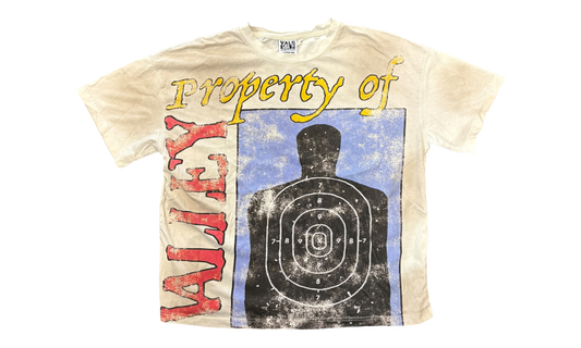 Premium White T-Shirt