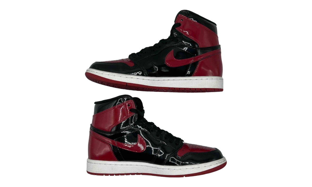 Premium Retro High-Top Fashion Essential