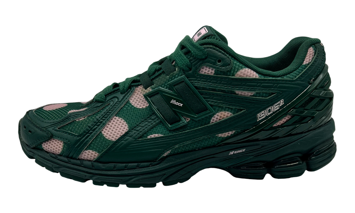 Premium Green Fashion Essential