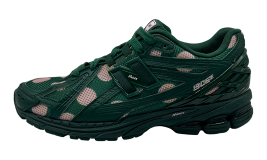 Premium Green Fashion Essential