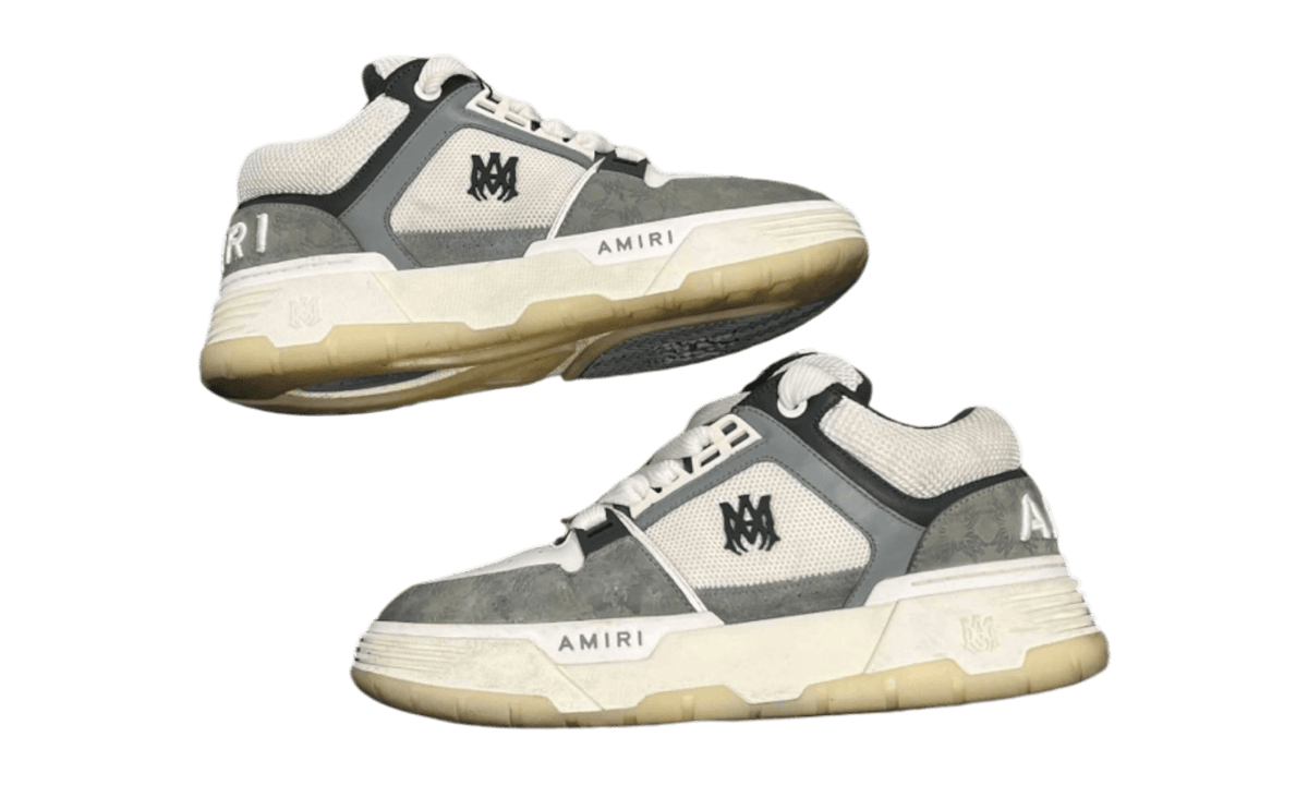 Premium Grey Fashion Essential