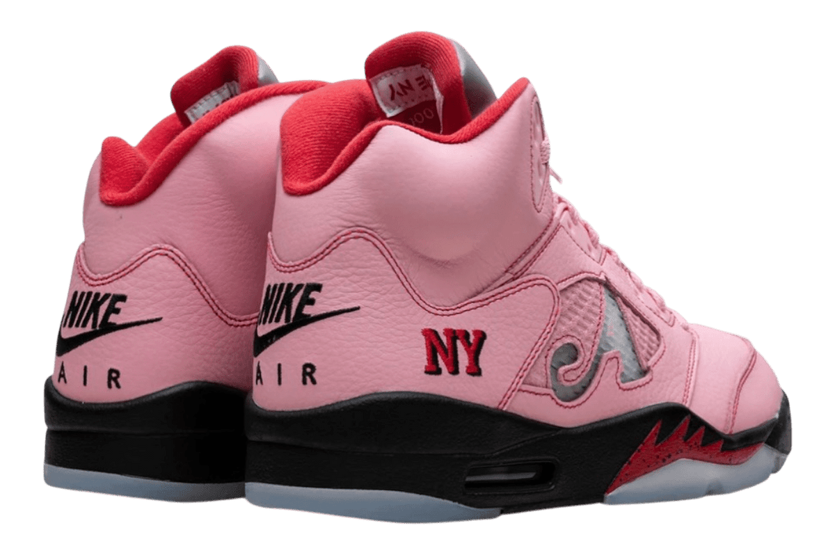 Premium Pink Retro Fashion Essential