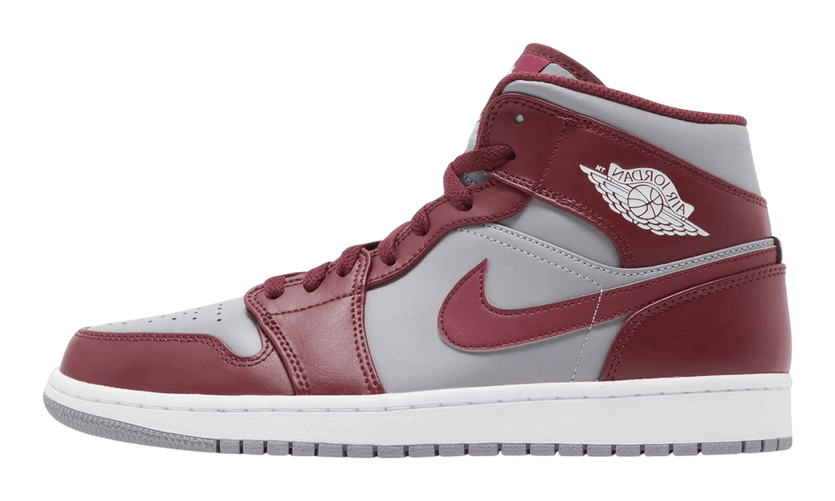 Premium Red Fashion Essential